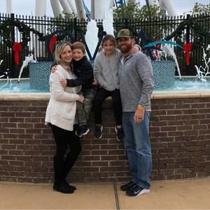 Meet your Posher, Todd